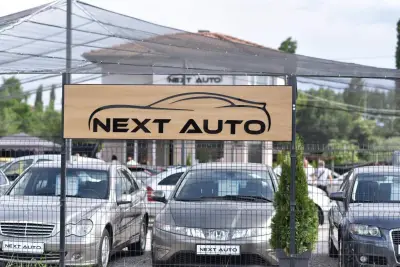 NEXT AUTO
