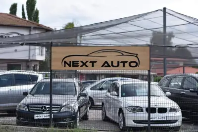 NEXT AUTO