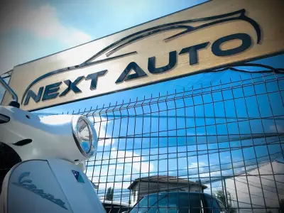 NEXT AUTO