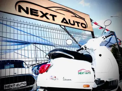 NEXT AUTO