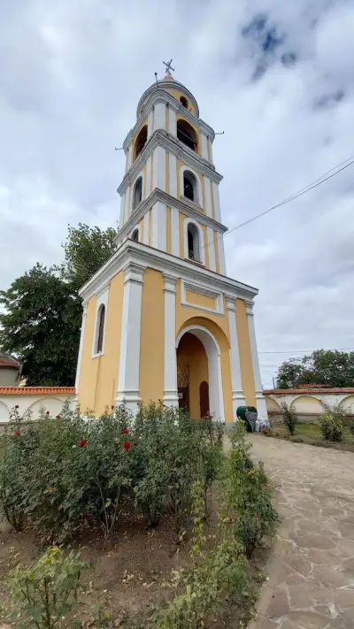 Храм „Свети Георги“
