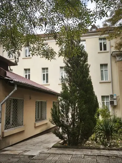 Медицински колеж „Йорданка Филаретова“