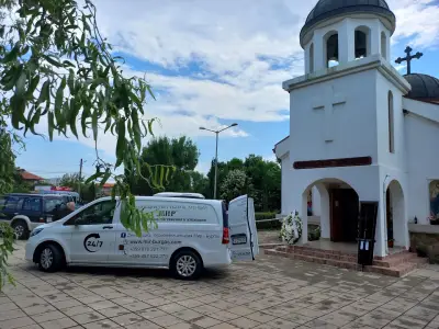 ПОГРЕБАЛНА АГЕНЦИЯ "МИР" БУРГАС