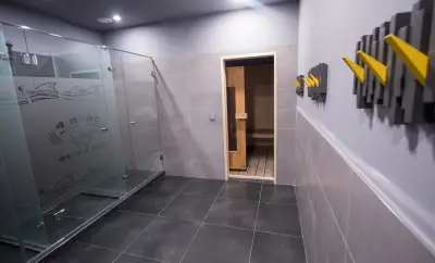 Фитнес Флайс Стрелбище