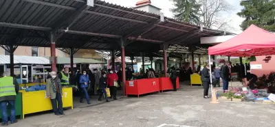 ПИФРЕШ ЕООД