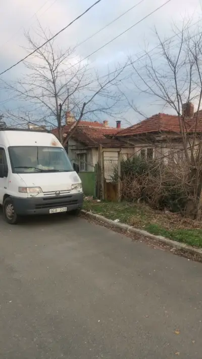 Workshop Майсторови