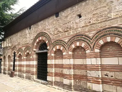 Art Gallery Nessebar, Art Gallery Cycle