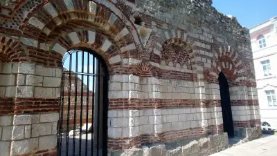 Art Gallery Nessebar, Art Gallery Cycle
