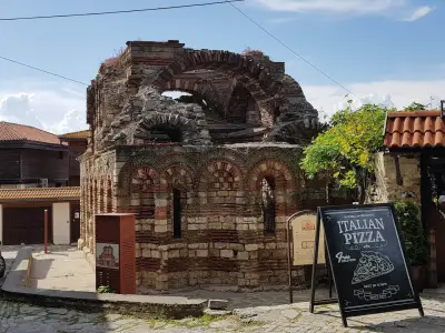 Art Gallery Nessebar, Art Gallery Cycle