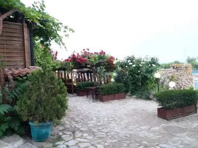 Art Gallery Nessebar, Art Gallery Cycle