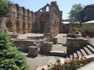 Art Gallery Nessebar, Art Gallery Cycle