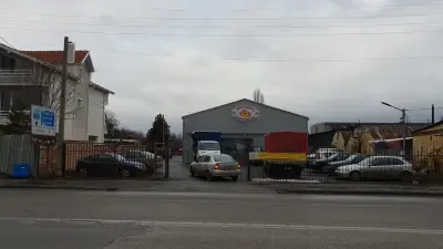 Доктор Моторс