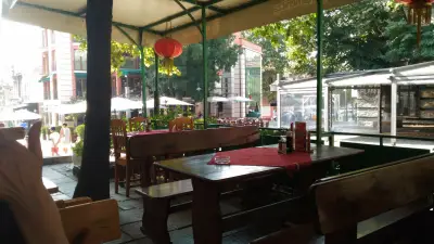 Нов Шанхай