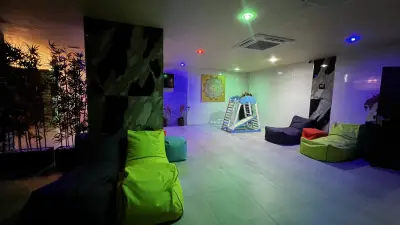 Atlantis Spa | СПА Комплекс Бургас | Фитнес | Масаж | Солариум