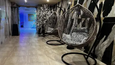 Atlantis Spa | СПА Комплекс Бургас | Фитнес | Масаж | Солариум