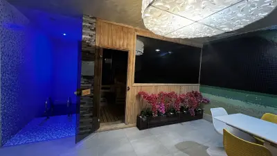Atlantis Spa | СПА Комплекс Бургас | Фитнес | Масаж | Солариум