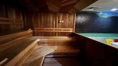 Atlantis Spa | СПА Комплекс Бургас | Фитнес | Масаж | Солариум