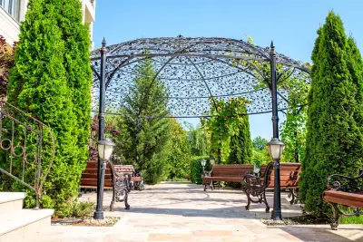 Гардения Бийч Палас