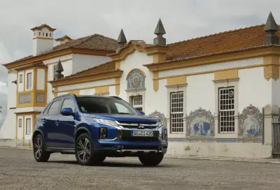 Mitsubishi Motors Бургас - Силвър Стар Ритейл