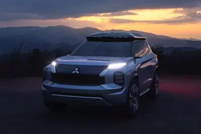 Mitsubishi Motors Бургас - Силвър Стар Ритейл