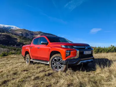Mitsubishi Motors Бургас - Силвър Стар Ритейл