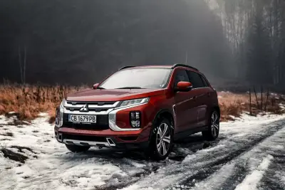 Mitsubishi Motors Бургас - Силвър Стар Ритейл