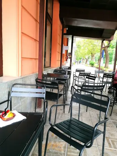Сладко Солено