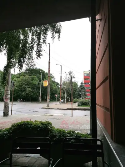 Сладко Солено