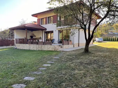 Вила Петър