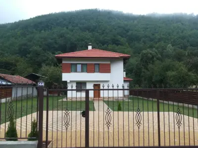 Вила Петър