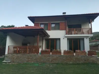Вила Петър