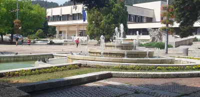 ОБЩИНСКИ ПАЗАРИ