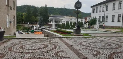 ОБЩИНСКИ ПАЗАРИ