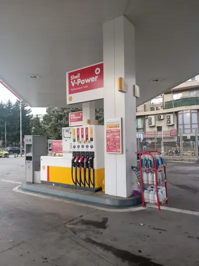 Shell