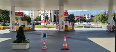 Shell