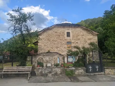 Църква Успение Богородично
