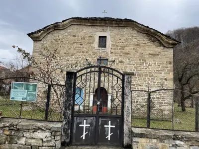 Църква Успение Богородично