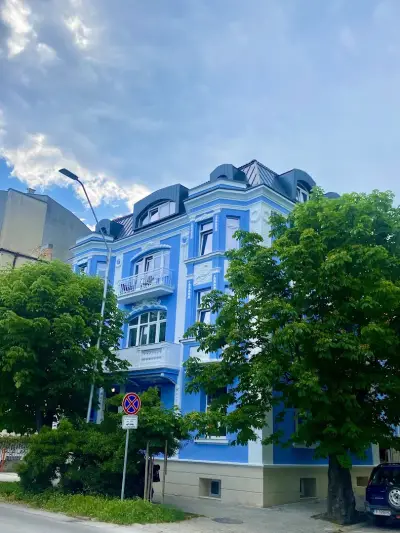 Семеен Хотел Бел Епок Бийч