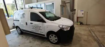 Автомивка Шошков и син в Троян