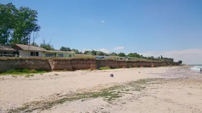бунгала „Панорама“