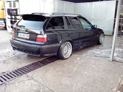 Автомивка Ниагара