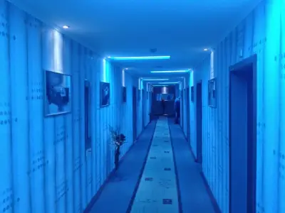 Хотел Йор-Даниел