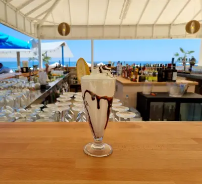 Tutti Beach Restaurant