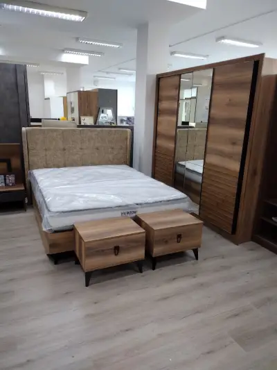 NANI HOME | Mагазин НАНИ (Матраци, Дивани и Мебели) в Пловдив (ул.Съединение)