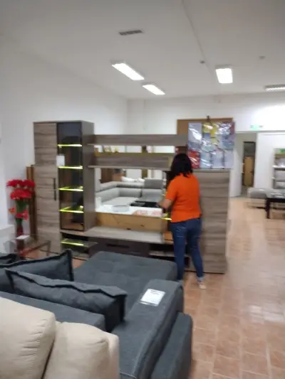 NANI HOME | Mагазин НАНИ (Матраци, Дивани и Мебели) в Пловдив (ул.Съединение)