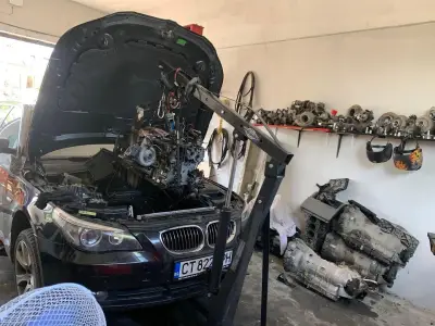 Автосервиз 500+