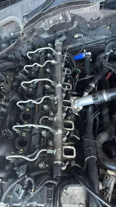 Автосервиз 500+