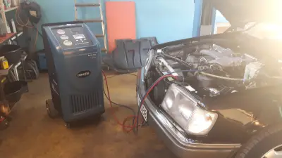 Автомивка Торнадо