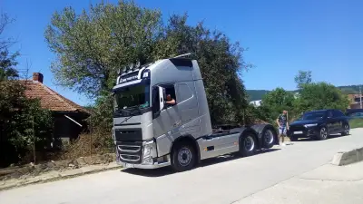 Автомивка Торнадо
