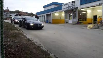 Автомивка Торнадо